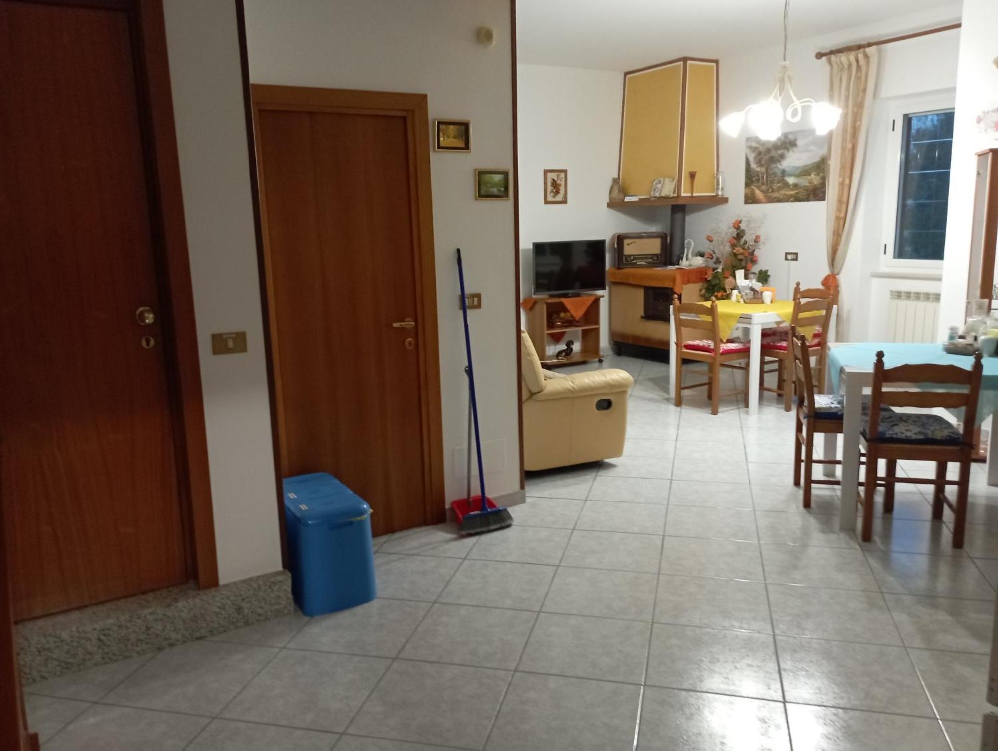 B&B I Tre Ulivi Morro dʼOro Exteriér fotografie