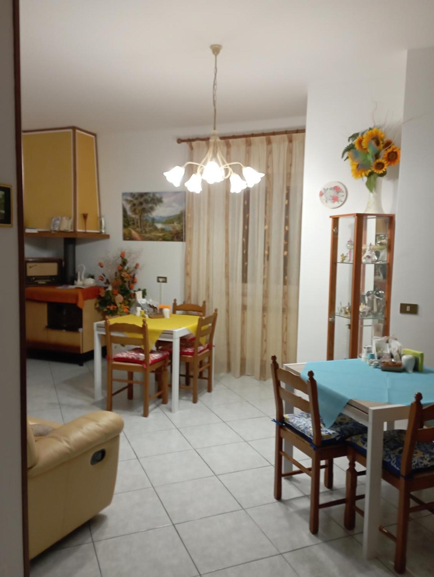 B&B I Tre Ulivi Morro dʼOro Exteriér fotografie