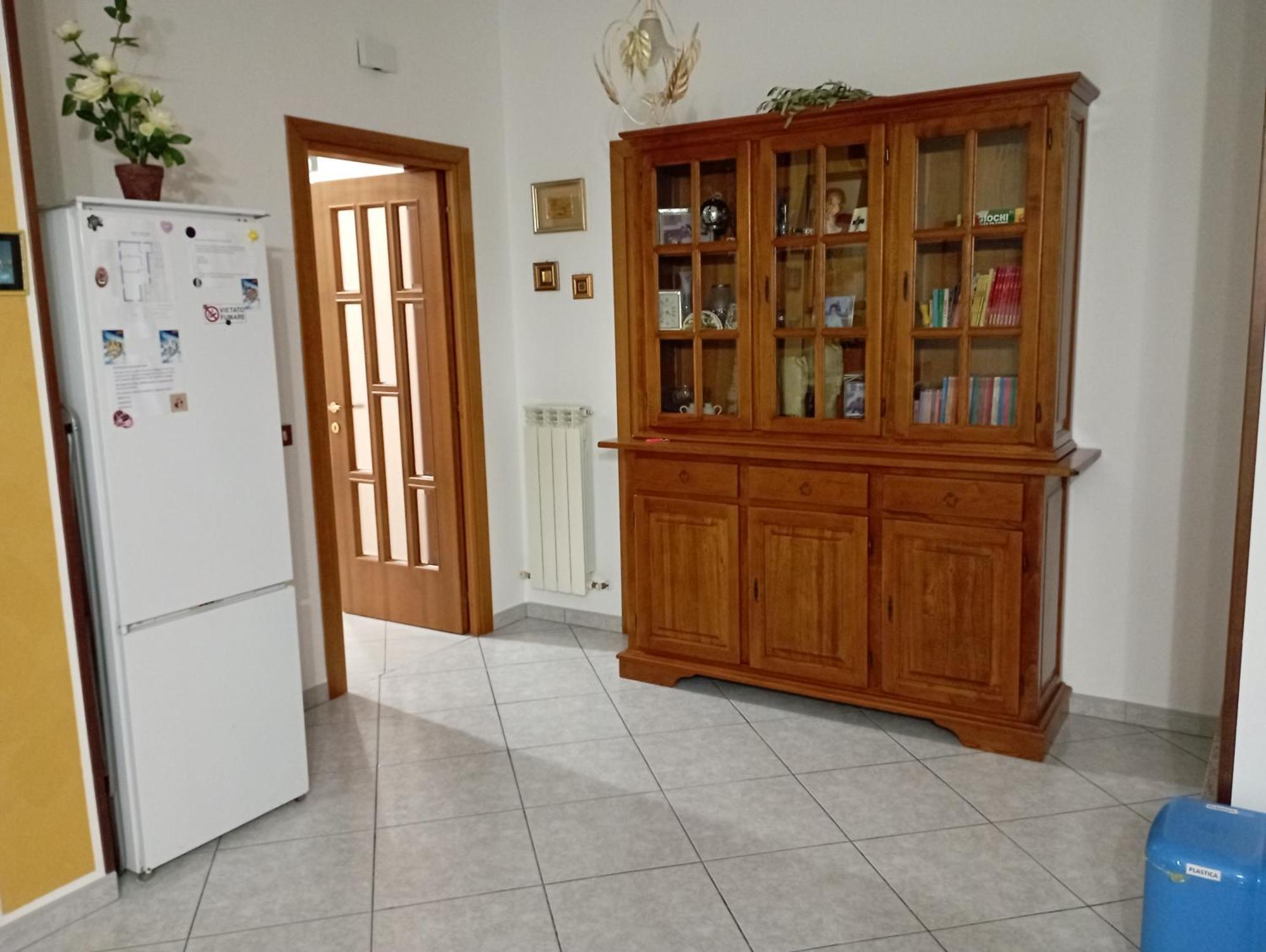 B&B I Tre Ulivi Morro dʼOro Exteriér fotografie